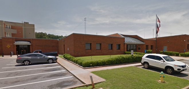 Bartow County Detention Center GA Inmate Roster Offender Search
